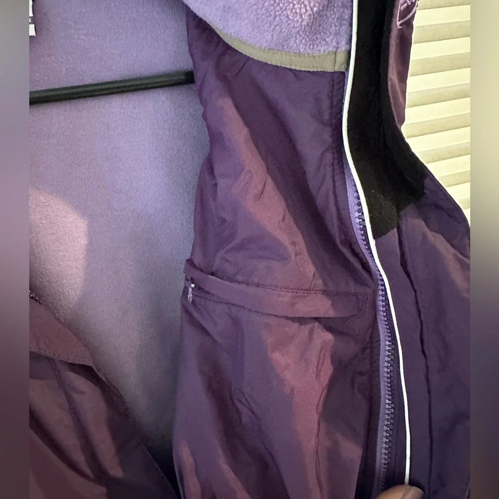 Columbia Women's 3-in-1 Interchangable Coat - Picture 7 of 16